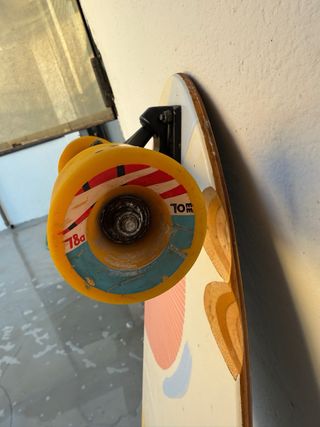 Longboard Oxelo Cruiser 106 cm