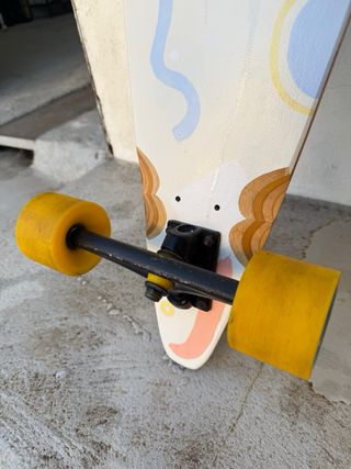 Longboard Oxelo Cruiser 106 cm