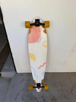 Longboard Oxelo Cruiser 106 cm