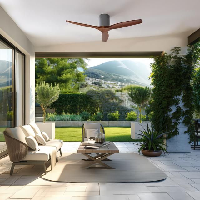 EnergySilence Aero 5500 Aqua IronDarkWood Connected