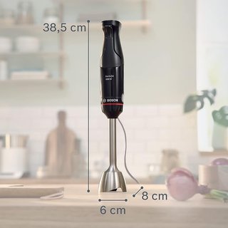 Bosch - batidora de mano, ErgoMaster Serie 4