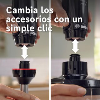 Bosch - batidora de mano, ErgoMaster Serie 4