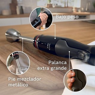 Bosch - batidora de mano, ErgoMaster Serie 4