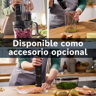 Bosch - batidora de mano, ErgoMaster Serie 4