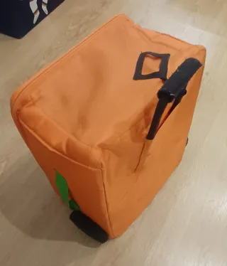 Juego de bolos de espuma para niños