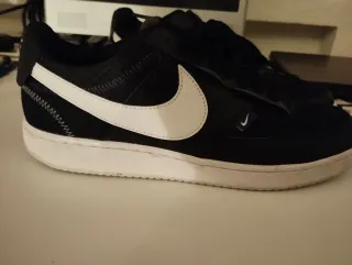 Zapatillas Nike Court Vision Low Premium