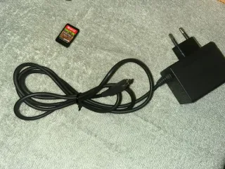 Nintendo Switch Lite Azul + Mando Pro+ Minecraft