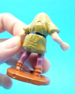 Figura PVC Quasimodo de El Jorobado de Notre Dame
