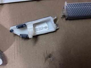 Listelli modanature porte Audi A3 8V 13>20