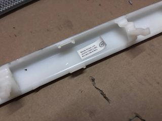 Listelli modanature porte Audi A3 8V 13>20