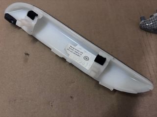 Listelli modanature porte Audi A3 8V 13>20