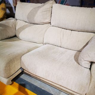 SOFA 2 PLAZAS DESLIZABLE R3760073047937