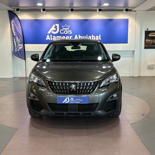 Peugeot 3008 · ENTREGA INMEDIATA