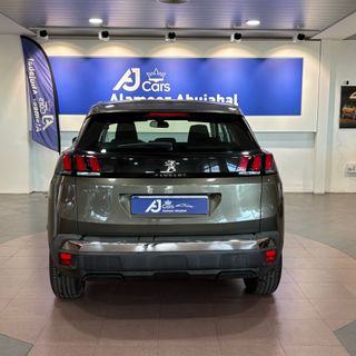 Peugeot 3008 · ENTREGA INMEDIATA