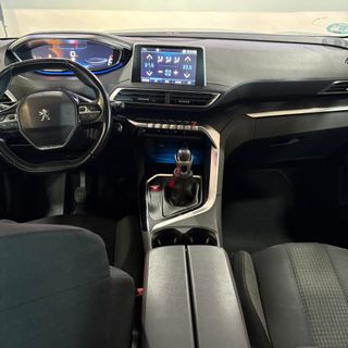 Peugeot 3008 · ENTREGA INMEDIATA
