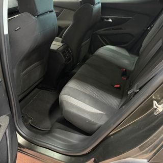 Peugeot 3008 · ENTREGA INMEDIATA