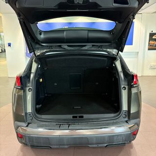 Peugeot 3008 · ENTREGA INMEDIATA
