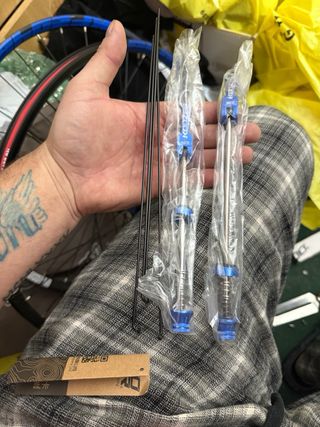 Ruote per Bici da Corsa 26''