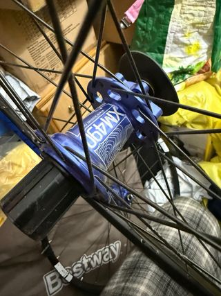 Ruote per Bici da Corsa 26''