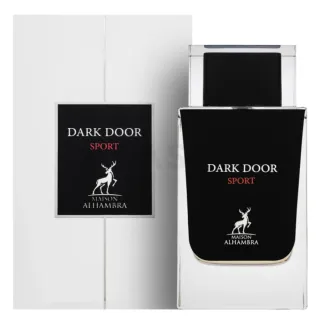 Maison Alhambra Dark Door Sport 100ml
