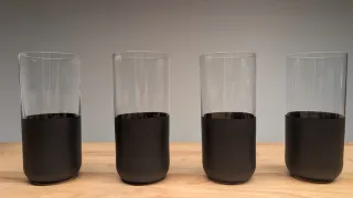 4 Vasos Villeroy & Boch Longdrink Cristal