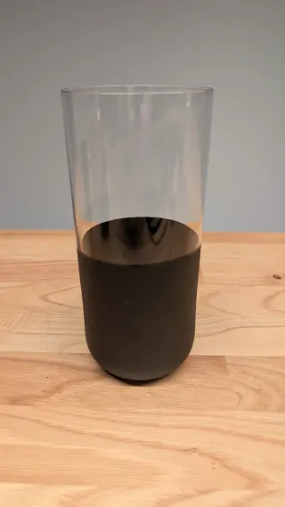 4 Vasos Villeroy & Boch Longdrink Cristal