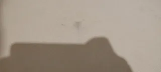 Sofá cama beige con canapé