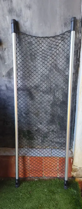 Red de maletero Toyota RAV4