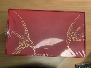 Harry Potter Colección completa (estuche de lujo)