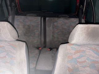 Se vende peugeot  106  1.5 XND!!