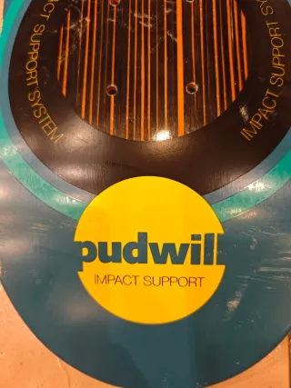 Tabla de skate Almost