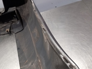 PARAGOLPES TRASERO LAND ROVER RANGE ROVER (LM) 44