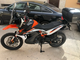 Despiece KTM 790 890 Adventure 'L'eee'r' DESClPClO