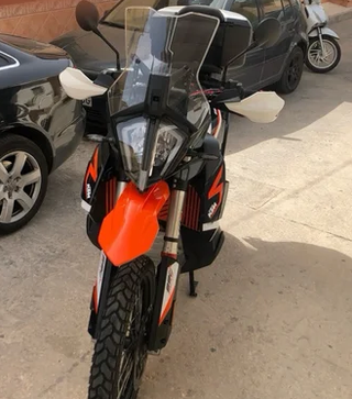 Despiece KTM 790 890 Adventure 'L'eee'r' DESClPClO