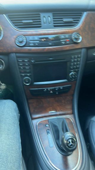 Mercedes-Benz Clase CLA 2009