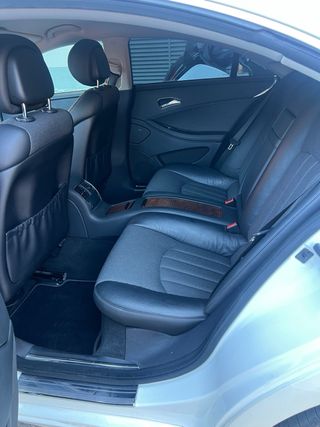 Mercedes-Benz Clase CLA 2009