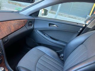 Mercedes-Benz Clase CLA 2009