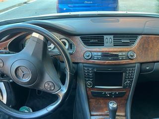 Mercedes-Benz Clase CLA 2009