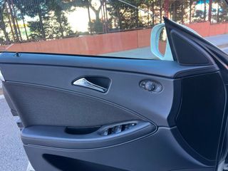 Mercedes-Benz Clase CLA 2009