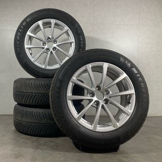 Llantas Audi A6 C8 17" Originales