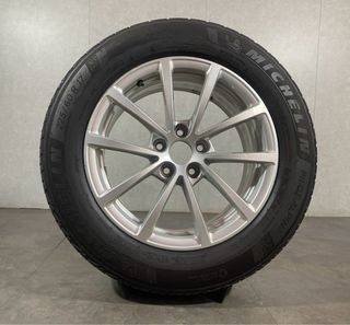 Llantas Audi A6 C8 17" Originales