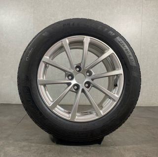 Llantas Audi A6 C8 17" Originales