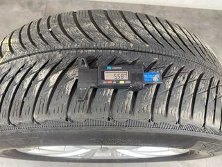 Llantas Audi A6 C8 17" Originales