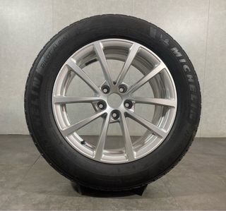 Llantas Audi A6 C8 17" Originales