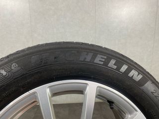 Llantas Audi A6 C8 17" Originales