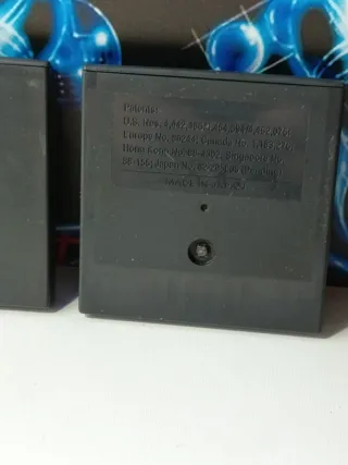 2 Juegos Sega Game Gear: Columns y Power Rangers