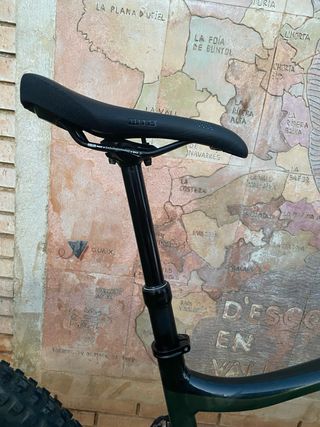 Bicicleta Enduro Giant Reign 29”