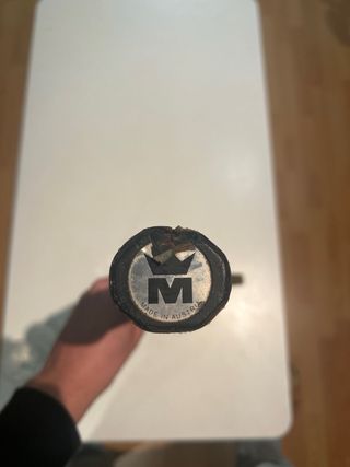 Raqueta Vintage Montana Powerplay