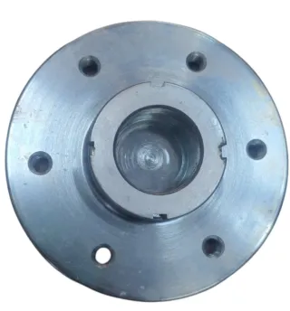 Turbina Eólica Vertical 600W 48V