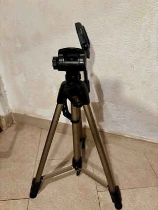 Trípode Hama para cámara
